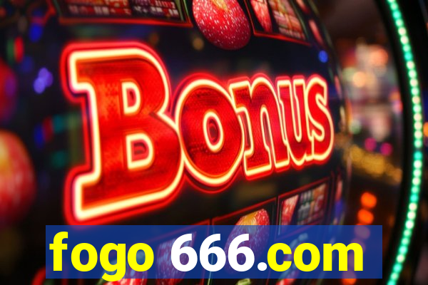 fogo 666.com